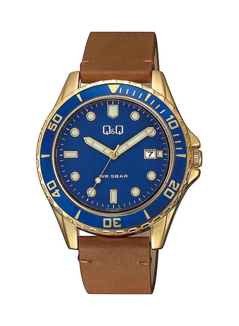 Q&Q Herreur VR62J001Y - Urma.dk