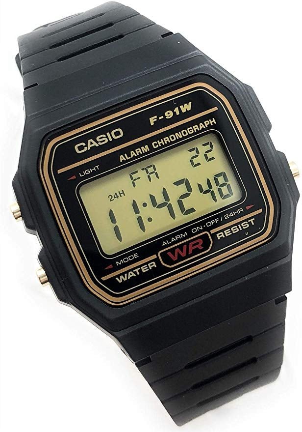 Q&Q Herreur VR62J001Y - Urma.dk