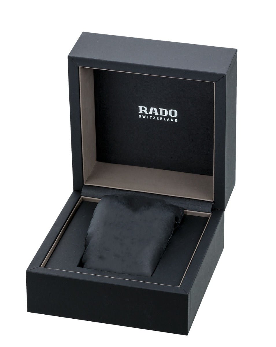 RADO D - Star herreur i keramik - 42 mm - Urma.dk