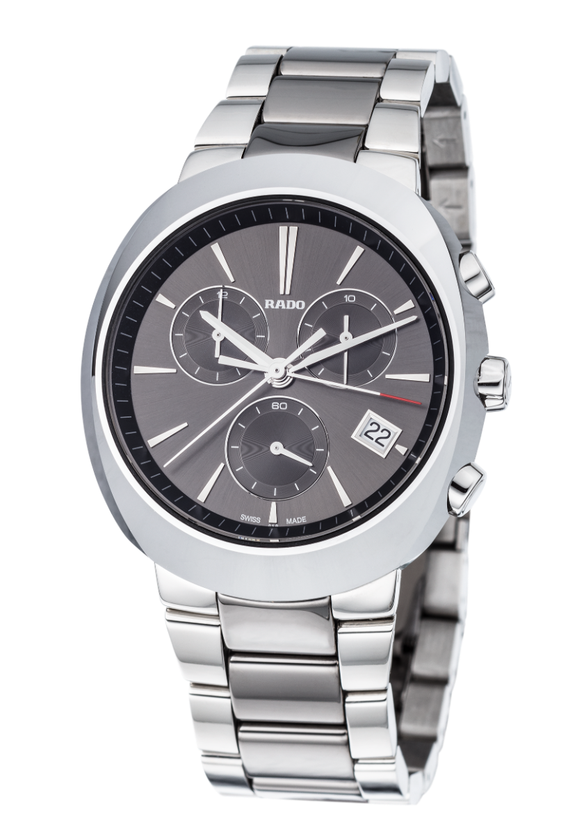 Rado Herreur med Chronograf - Model R15937102