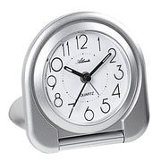 Rejsevækkeur med klap - Urma.dk