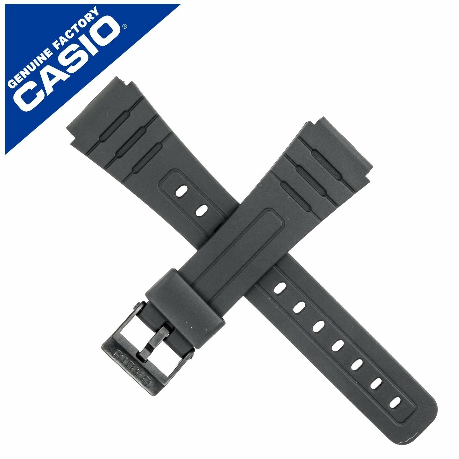 Casio urrem til F-105