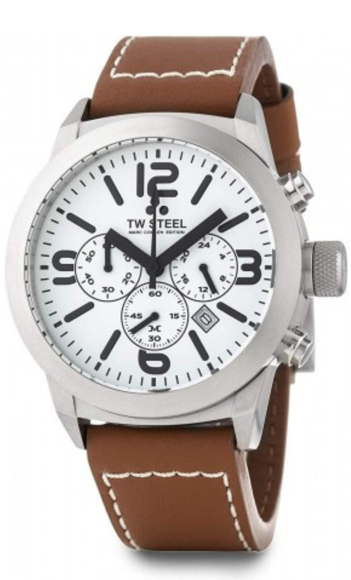 TW Steel Marc Coblen Edition TWMC10