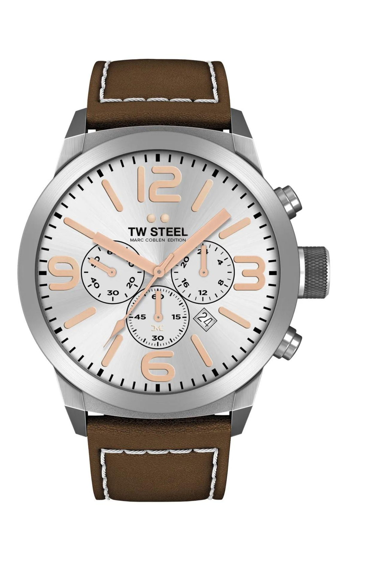 TW Steel Marc Coblen Edition TWMC11