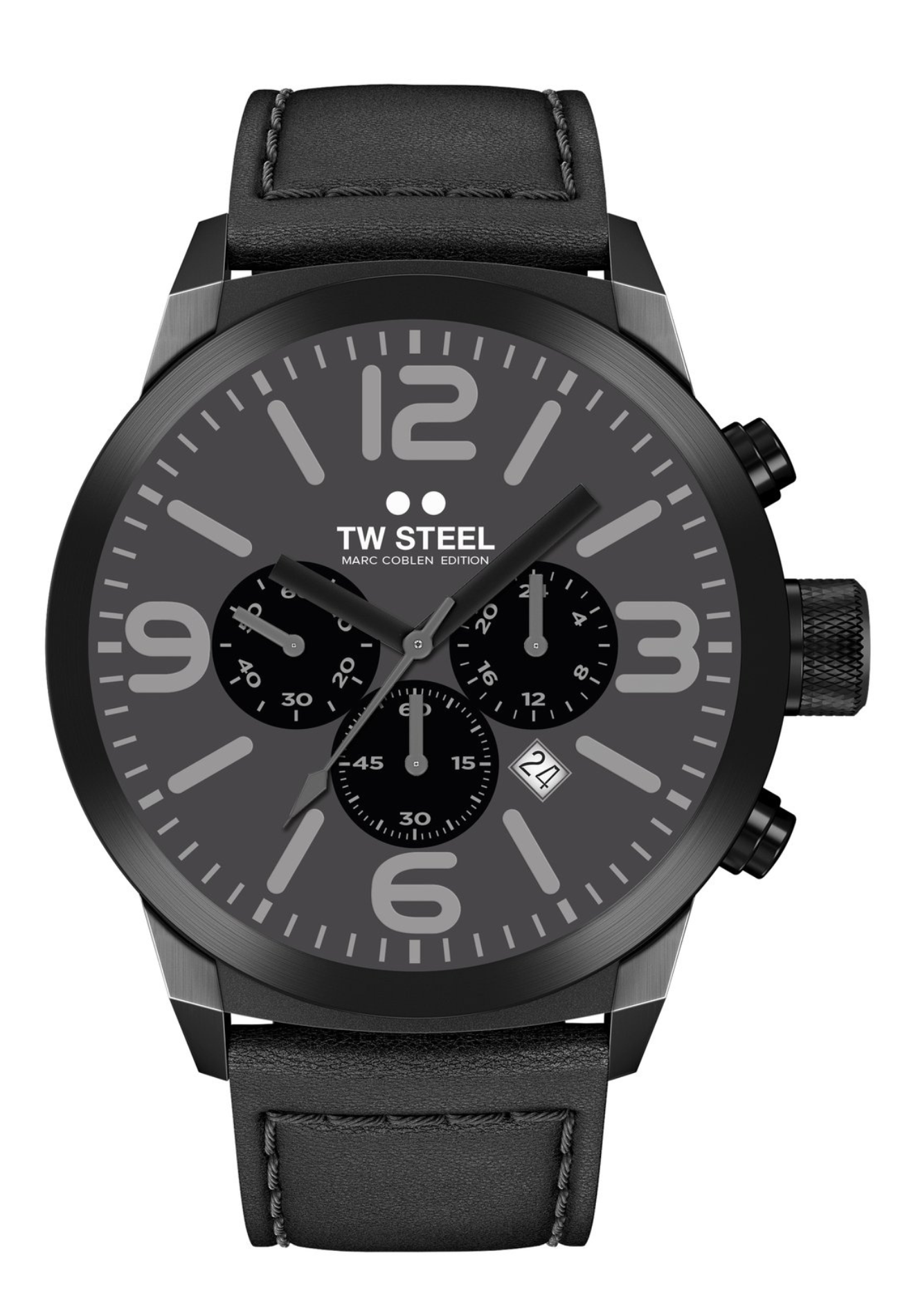 TW Steel MC40 (45mm)