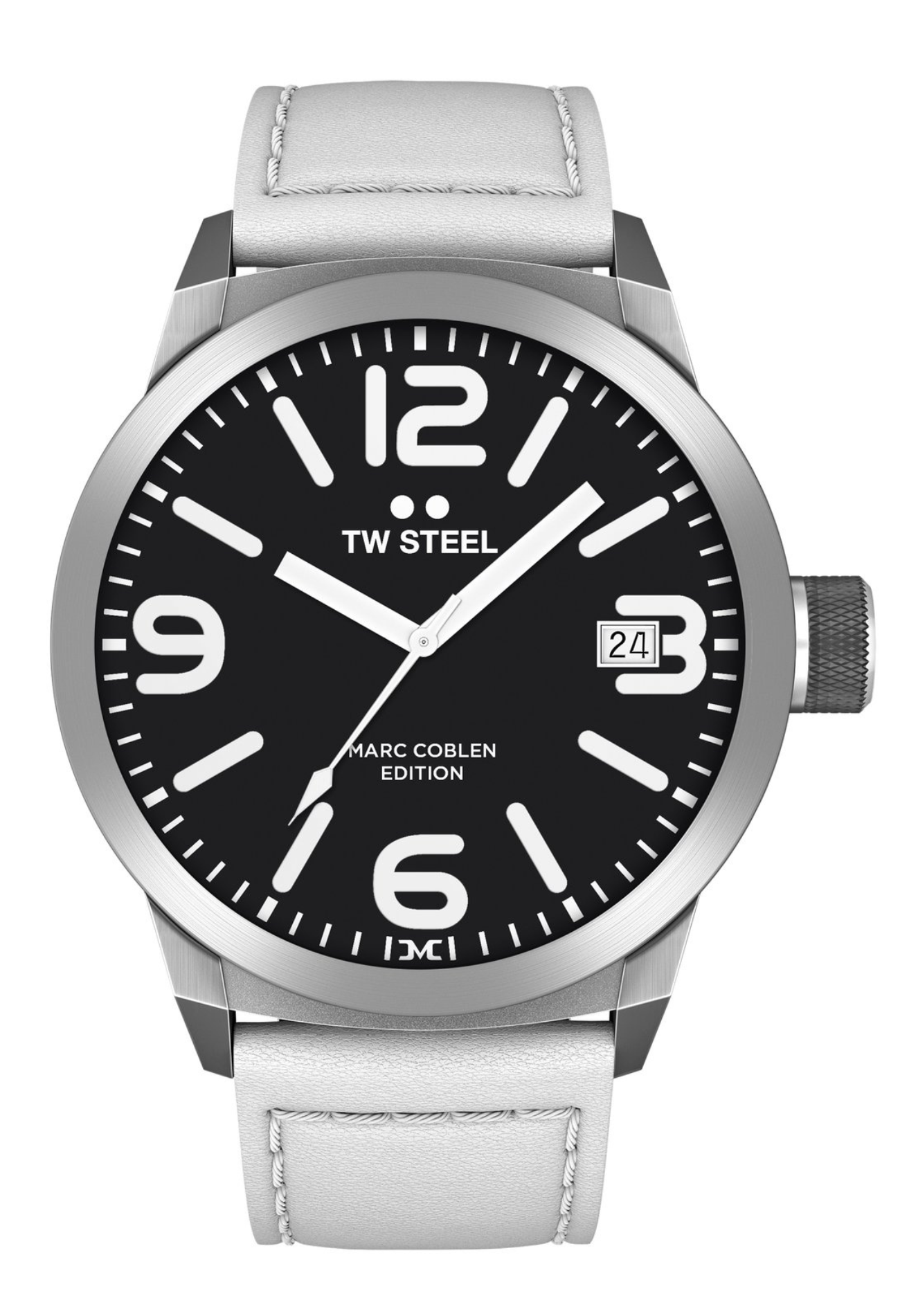 TW Steel Marc Coblen Edition TWMC69-003