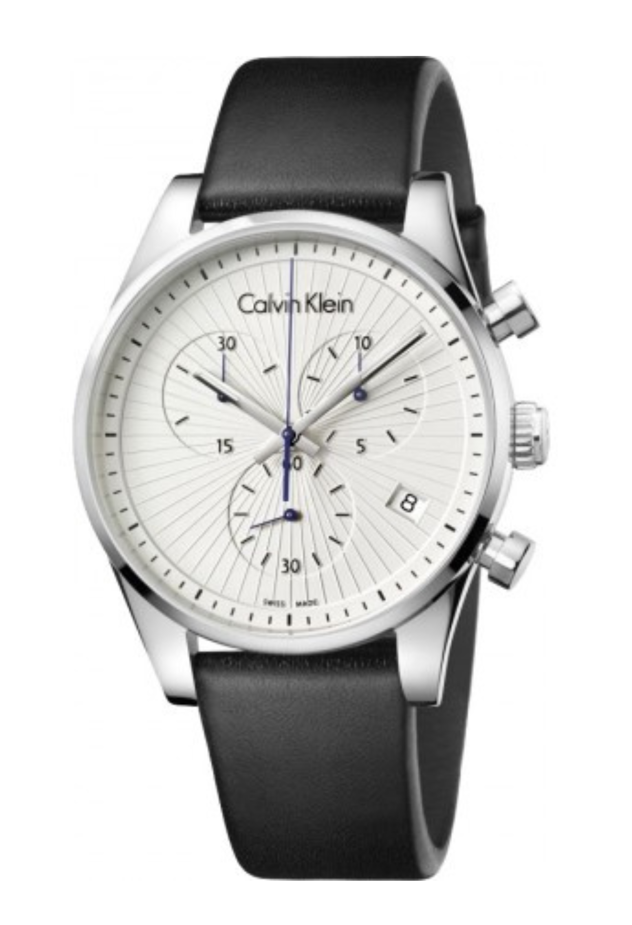 Calvin Klein Steadfast K8S271C6