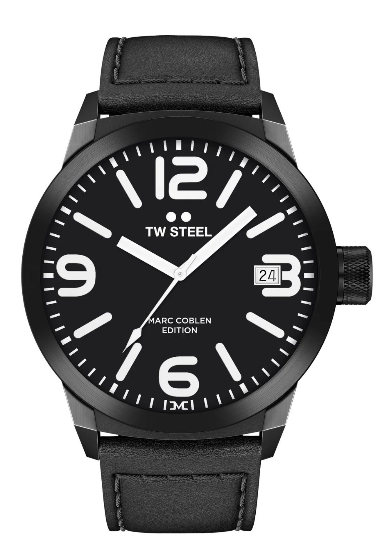 TW Steel Marc Coblen Edition TWMC9