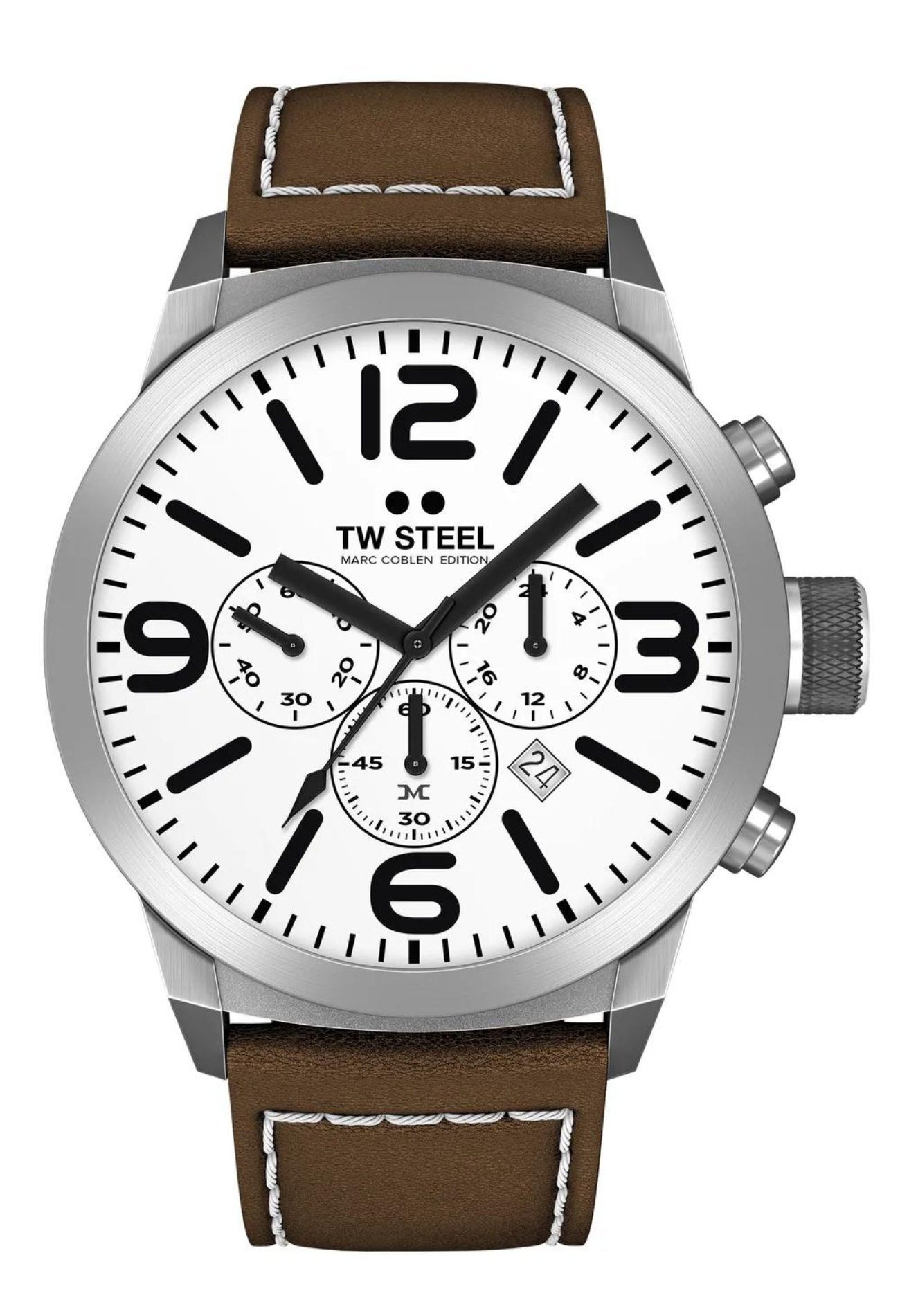 TW Steel Marc Coblen Edition TWMC10
