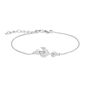 Rhd. Sølv armbånd SEAT52 - Urma.dk