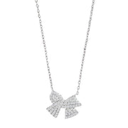 Rhd. sølv halskæde OTHILIANOR - Urma.dk