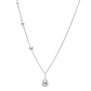 Rhd. sølv halskæde STARA52 (Copy) - Urma.dk