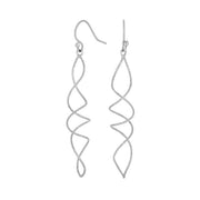 Rhd. Sølv ørehængere FILM52 - Urma.dk