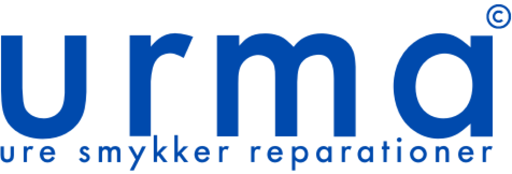 Rhd. Sølv ørestikker 7mm JOKINOR - Urma.dk