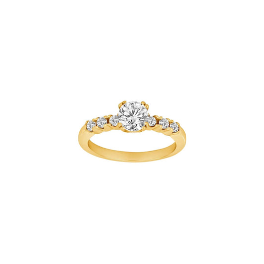 Rhd. Sølv ring ELLENOR - Urma.dk