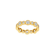 Rhd. Sølv ring NYNNENOR - Urma.dk