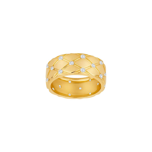 Rhd. Sølv ring OLISENOR - Urma.dk