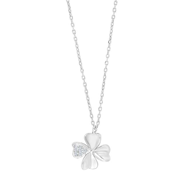 Rhd. Sølv vedhæng JOLINNOR - Urma.dk