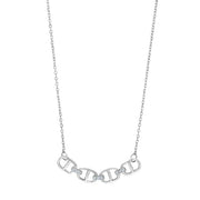 Rhd. Sølv vedhæng LARANOR - Urma.dk