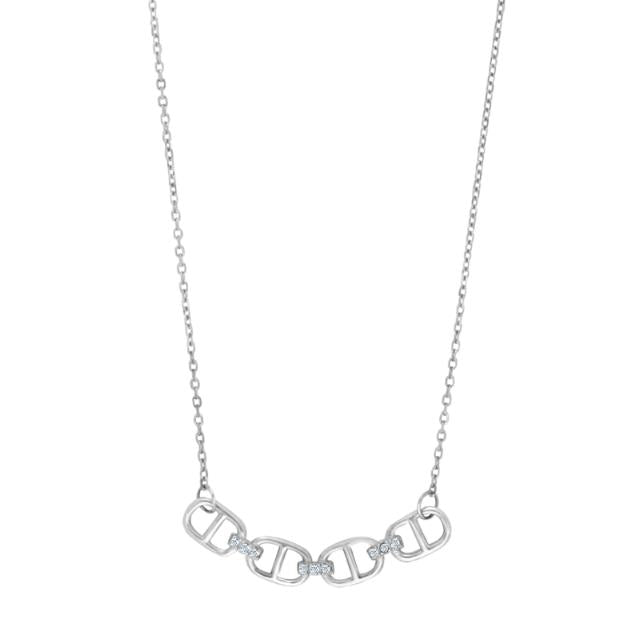 Rhd. Sølv vedhæng LARANOR - Urma.dk