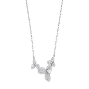 Rhd. Sølv vedhæng LOUISENOR - Urma.dk