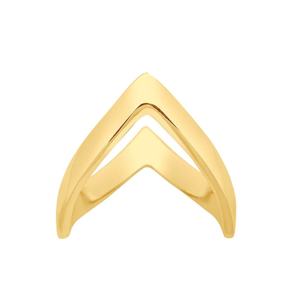 Rhod. sølv BISPERING - Urma.dk