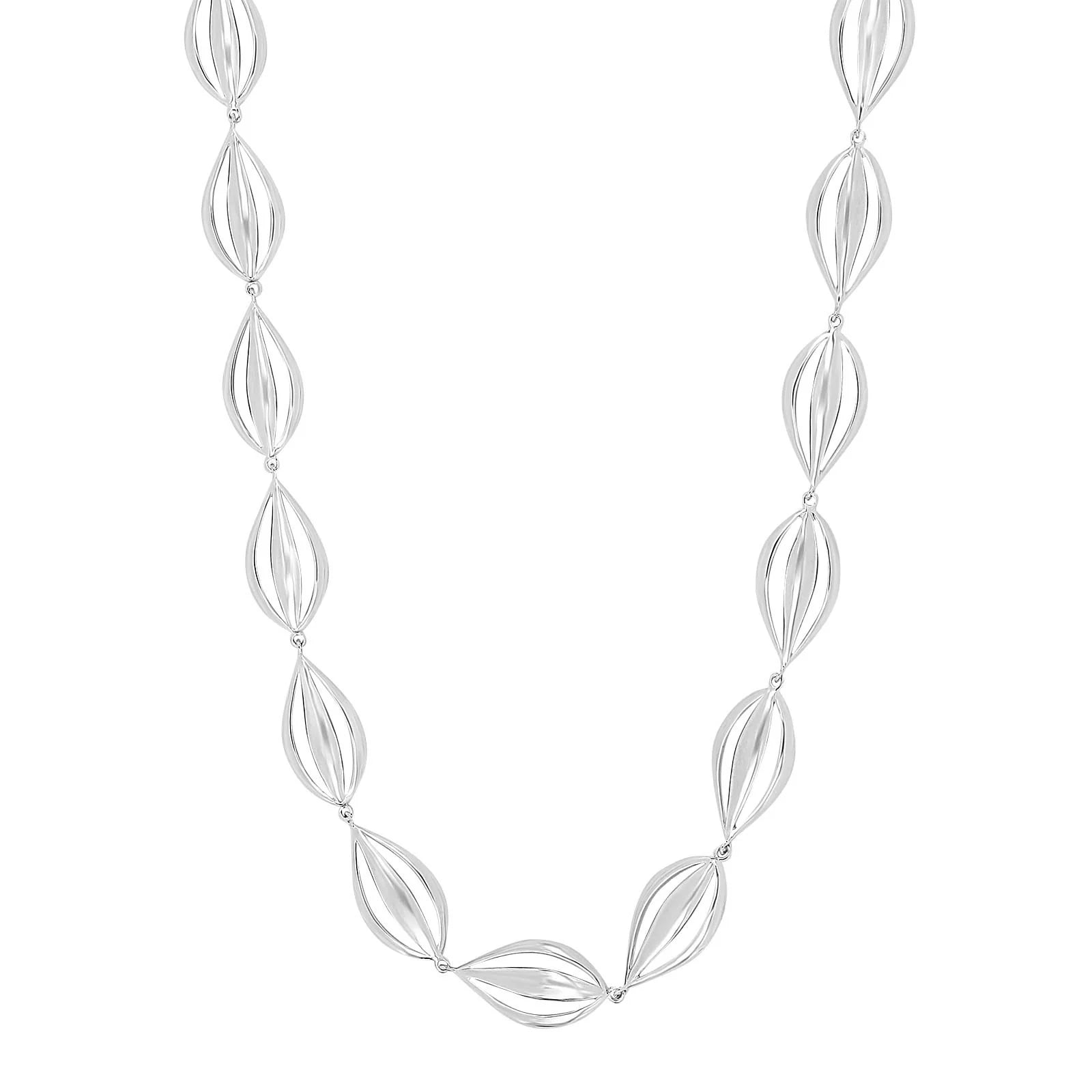 Rhod. sølv collie - Urma.dk