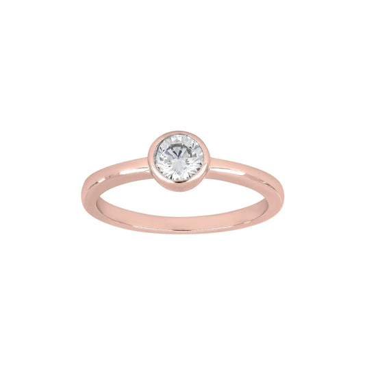 Ring 5mm rør HANNANOR - Urma.dk