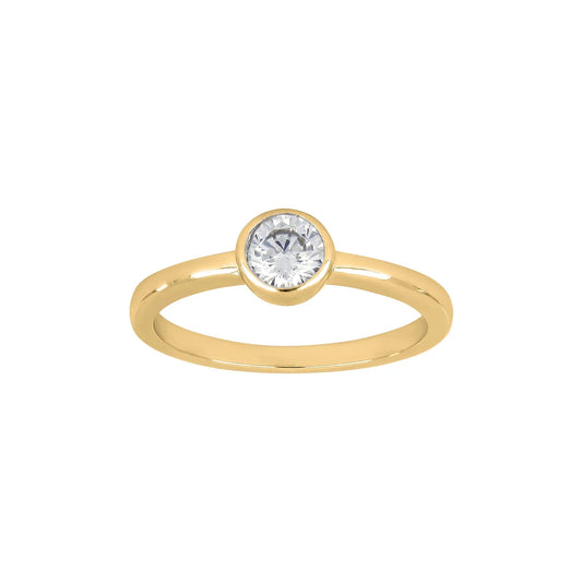 Ring 5mm rør HANNANOR - Urma.dk