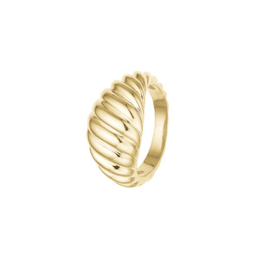 Ring, Bølger, forg sølv
