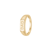Ring, DAD, forg.