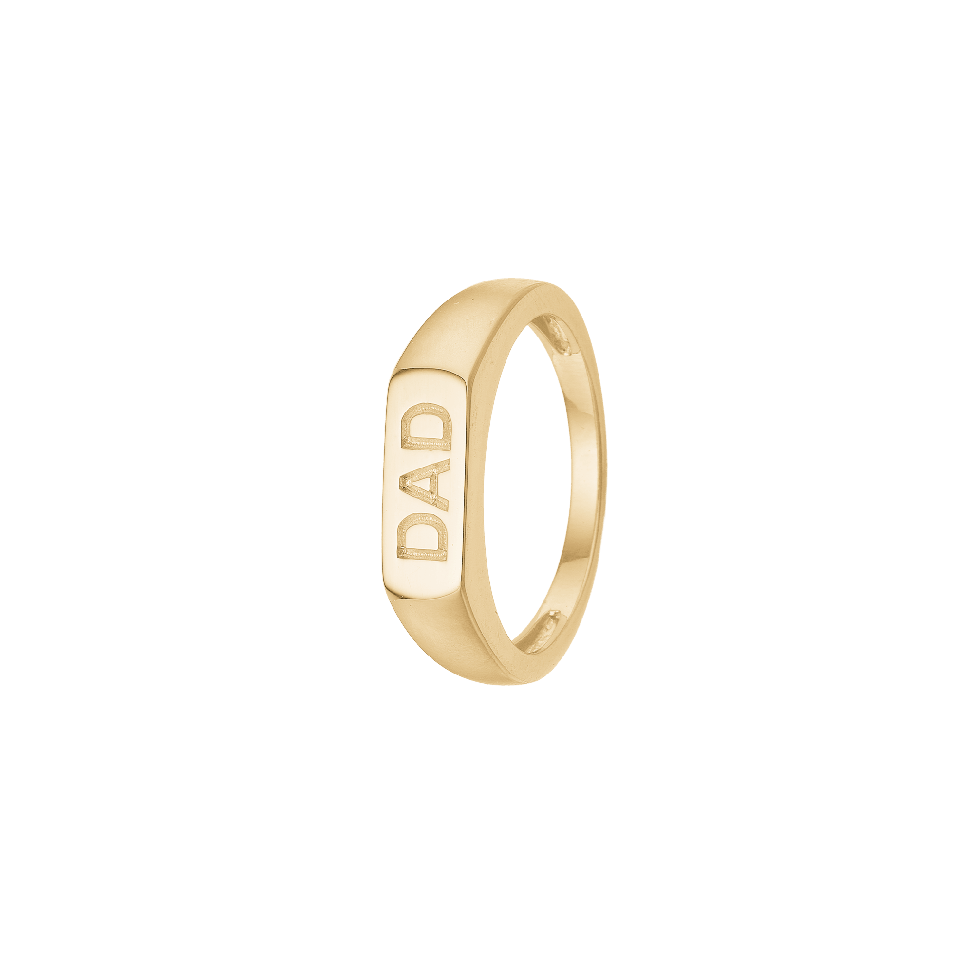 Ring, DAD, forg.
