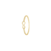 Ring, Eternity, forg. - Urma.dk