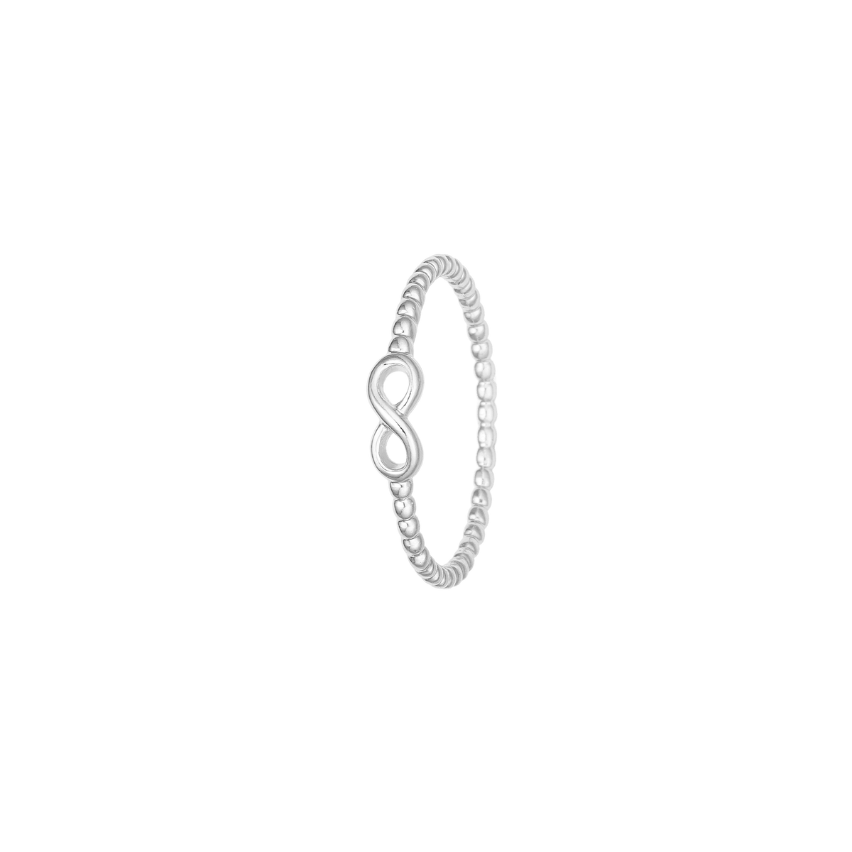 Ring, Eternity, sølv