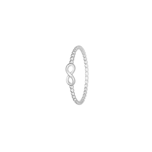 Ring, Eternity, sølv - Urma.dk