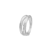 Ring, Forest, sølv
