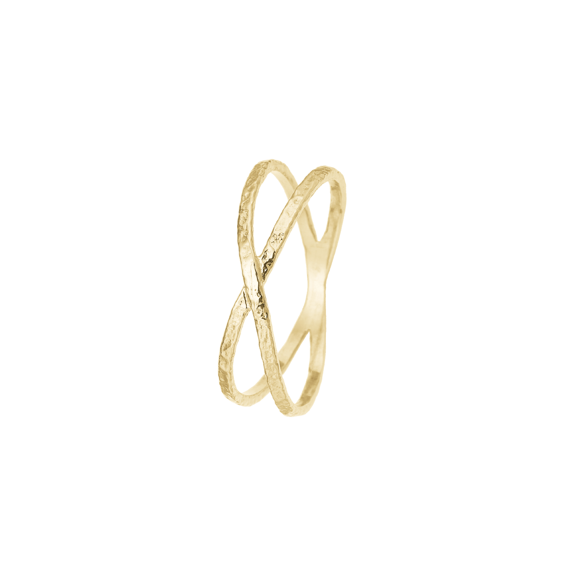 Ring, Kryds, forg sølv