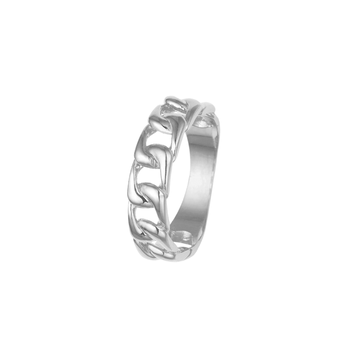 Ring, Lænke, sølv - Urma.dk