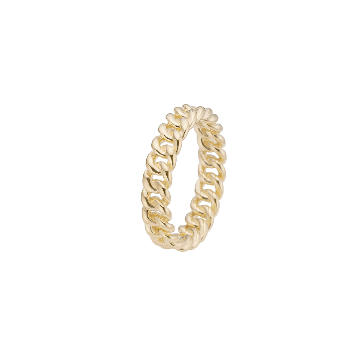 Ring, Links, forg.