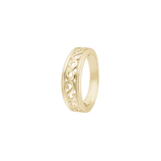 Ring, Oriental, forg.