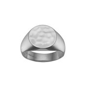 Ring Sølv, Signet - Urma.dk