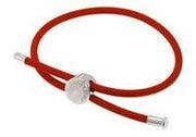 Rød Armbånd