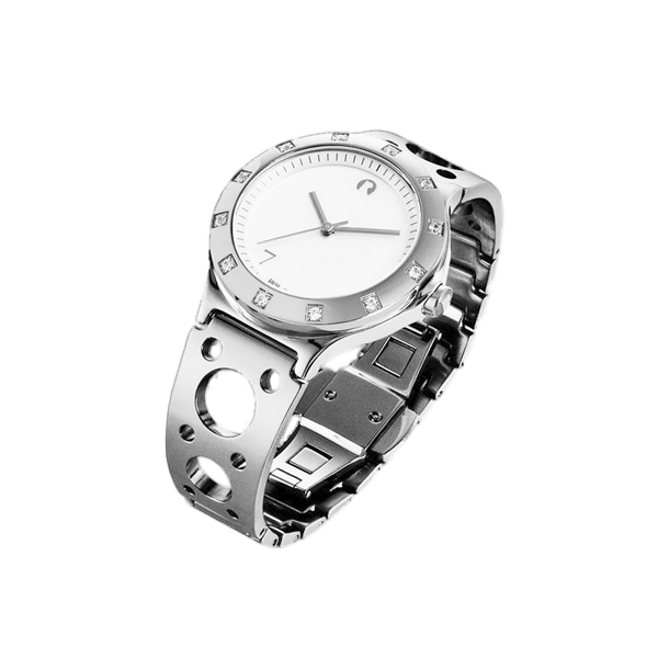 Rosendahl, Lady Seven, Hvid - Urma.dk