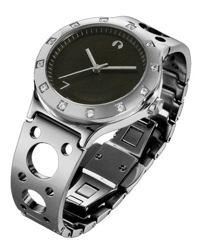 Rosendahl, Lady Seven, Sort - Urma.dk