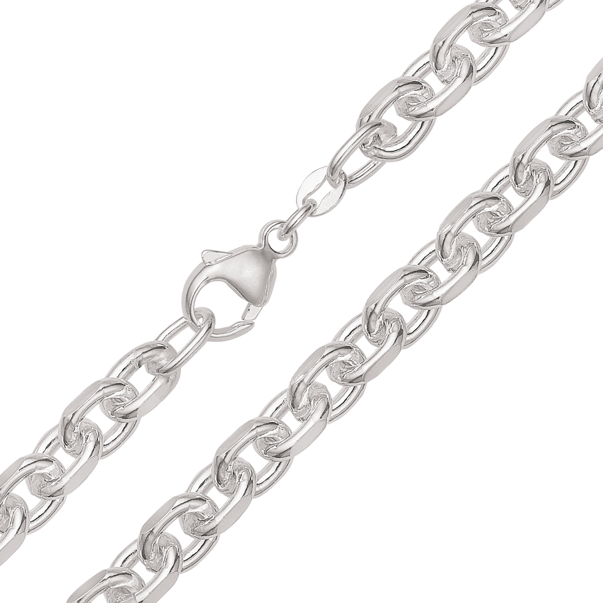 Sølv armbånd 1225021