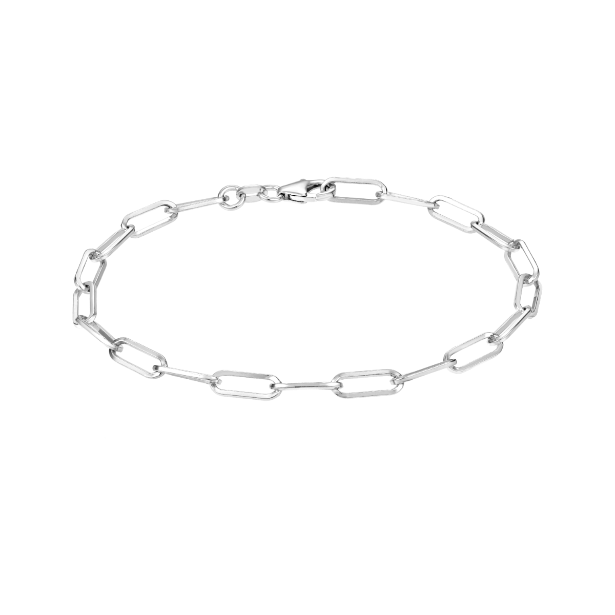 Sølv armbånd