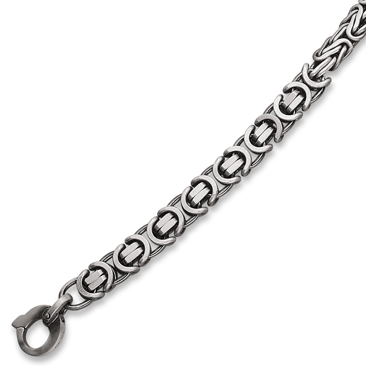 Sølv armbånd