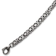 Sølv armbånd