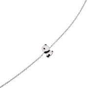 Sølv armbånd
