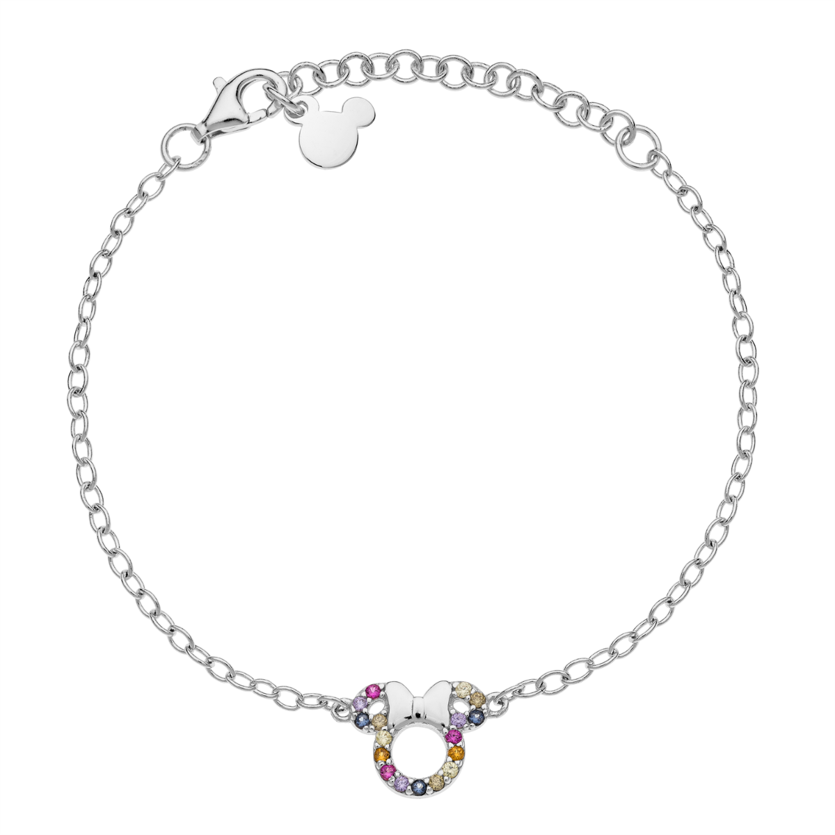 Sølv armbånd